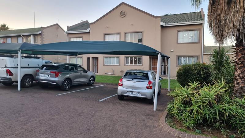 1 Bedroom Property for Sale in Middelburg South Mpumalanga