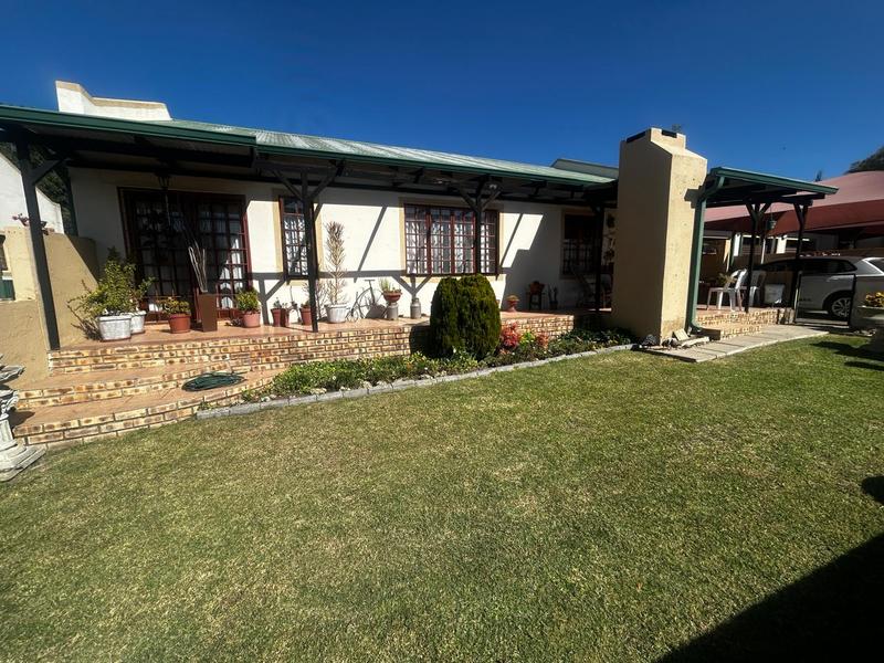 3 Bedroom Property for Sale in Standerton Mpumalanga