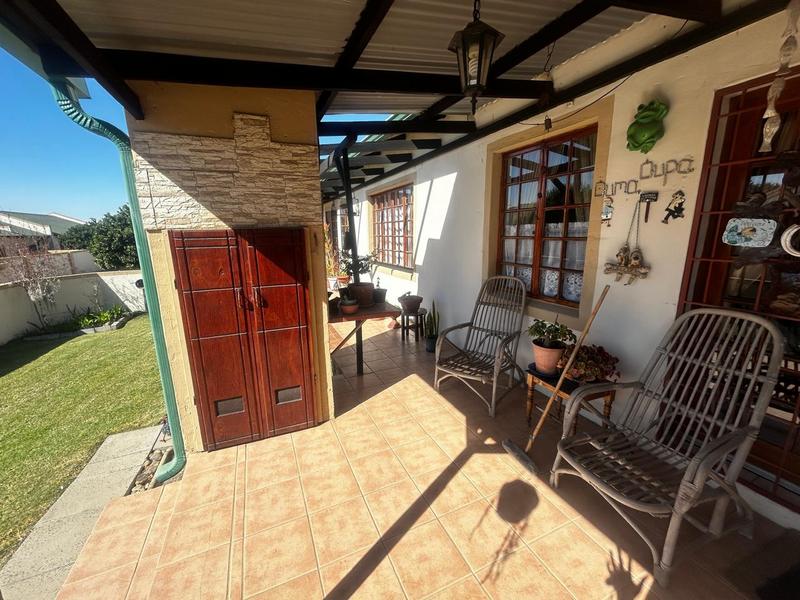 3 Bedroom Property for Sale in Standerton Mpumalanga