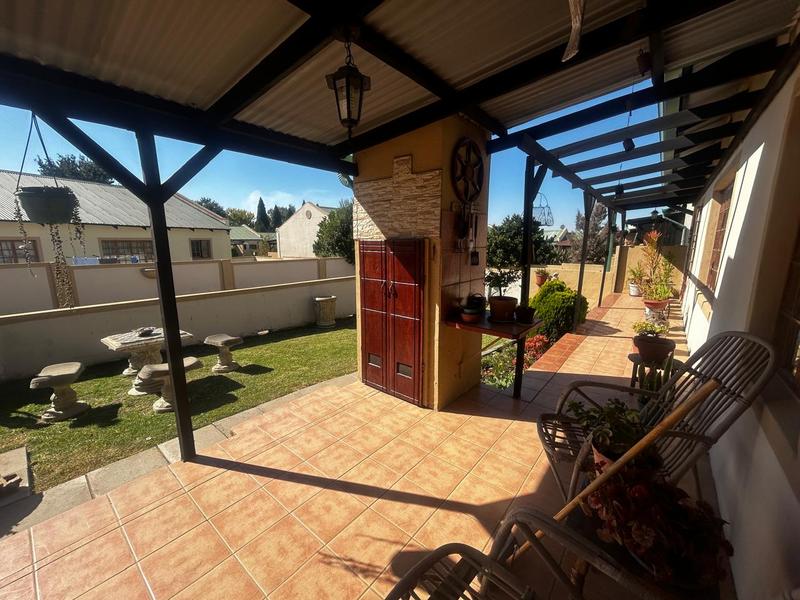 3 Bedroom Property for Sale in Standerton Mpumalanga