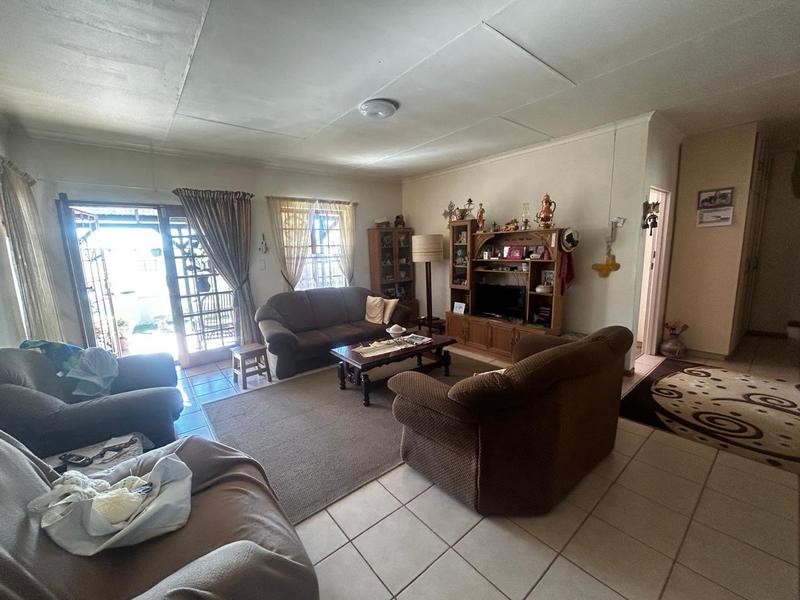 3 Bedroom Property for Sale in Standerton Mpumalanga