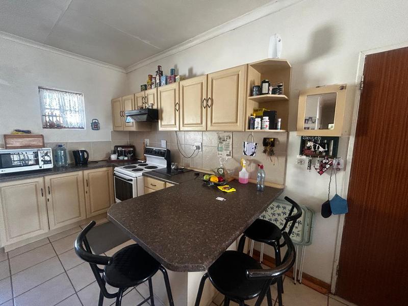 3 Bedroom Property for Sale in Standerton Mpumalanga