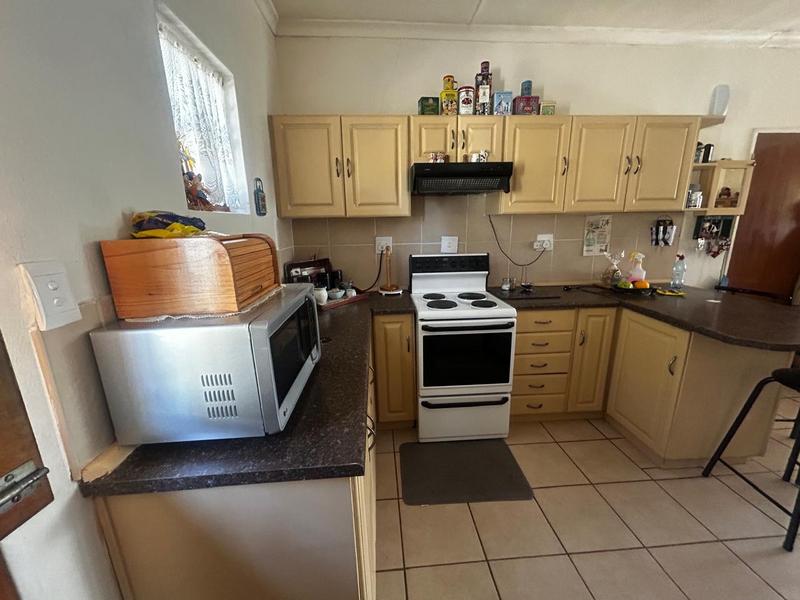 3 Bedroom Property for Sale in Standerton Mpumalanga