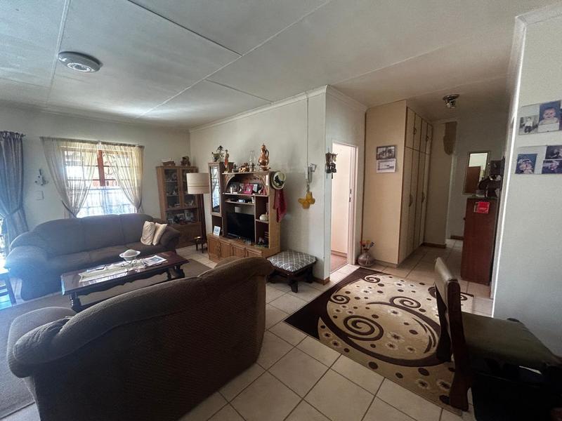 3 Bedroom Property for Sale in Standerton Mpumalanga