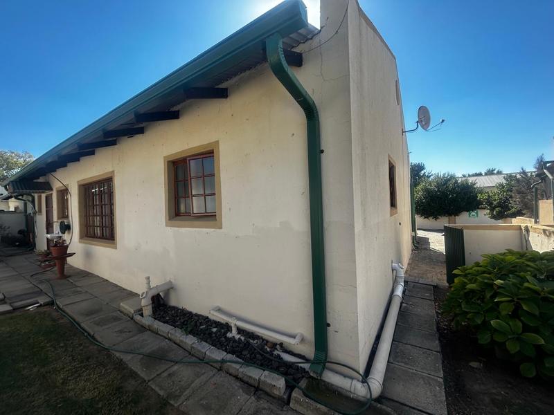 3 Bedroom Property for Sale in Standerton Mpumalanga