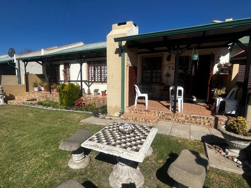 3 Bedroom Property for Sale in Standerton Mpumalanga