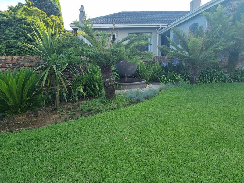 9 Bedroom Property for Sale in Ermelo Rural Mpumalanga