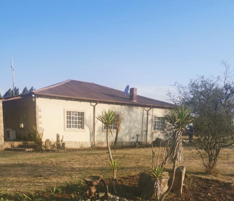 9 Bedroom Property for Sale in Ermelo Rural Mpumalanga