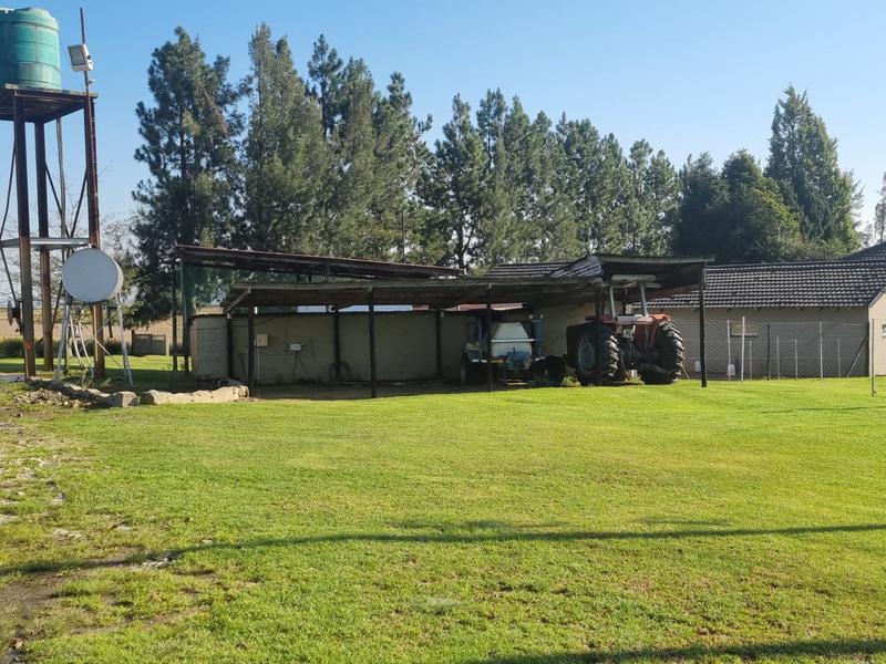 9 Bedroom Property for Sale in Ermelo Rural Mpumalanga