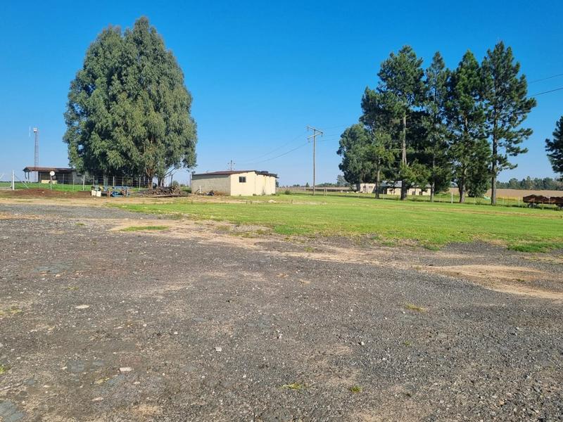 9 Bedroom Property for Sale in Ermelo Rural Mpumalanga