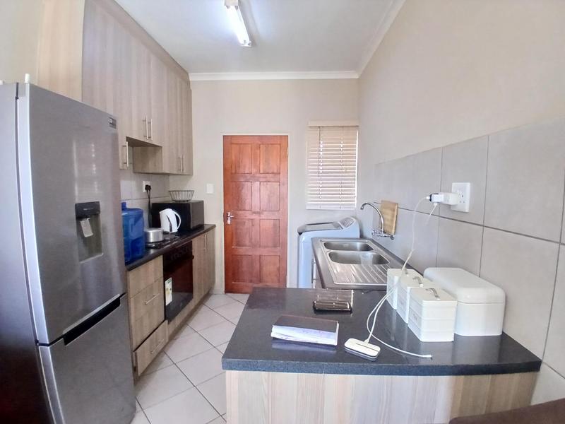 3 Bedroom Property for Sale in Ermelo Mpumalanga