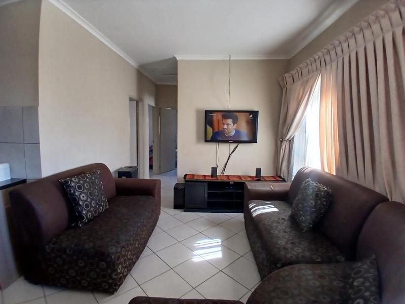 3 Bedroom Property for Sale in Ermelo Mpumalanga