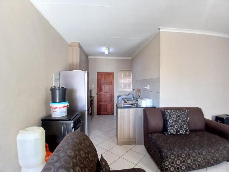 3 Bedroom Property for Sale in Ermelo Mpumalanga