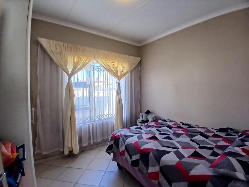 3 Bedroom Property for Sale in Ermelo Mpumalanga