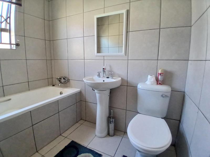 3 Bedroom Property for Sale in Ermelo Mpumalanga