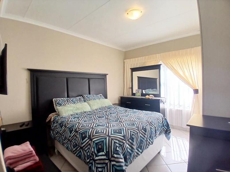 3 Bedroom Property for Sale in Ermelo Mpumalanga