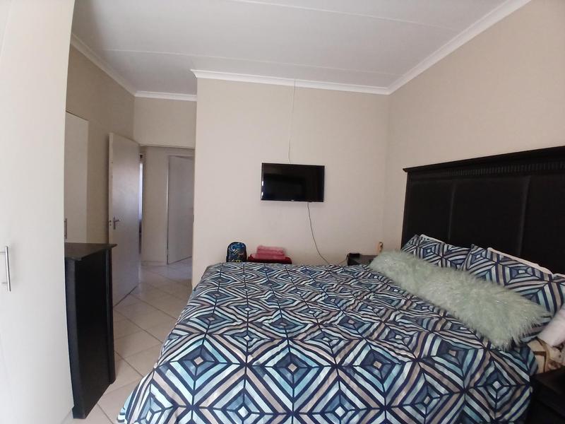 3 Bedroom Property for Sale in Ermelo Mpumalanga