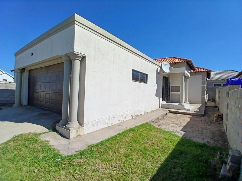 3 Bedroom Property for Sale in Ermelo Mpumalanga