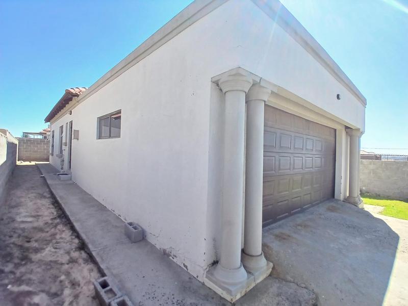 3 Bedroom Property for Sale in Ermelo Mpumalanga