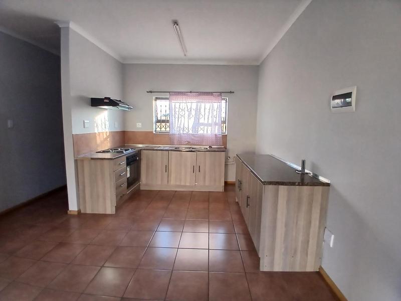 2 Bedroom Property for Sale in Ermelo Mpumalanga