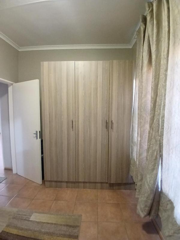 2 Bedroom Property for Sale in Ermelo Mpumalanga