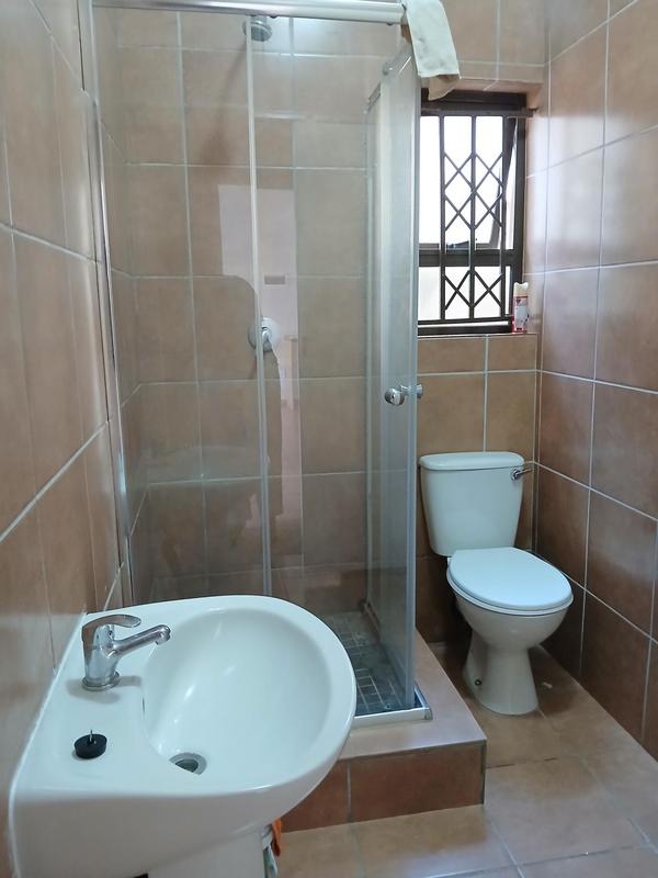 2 Bedroom Property for Sale in Ermelo Mpumalanga