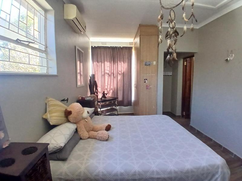 5 Bedroom Property for Sale in Ermelo Mpumalanga