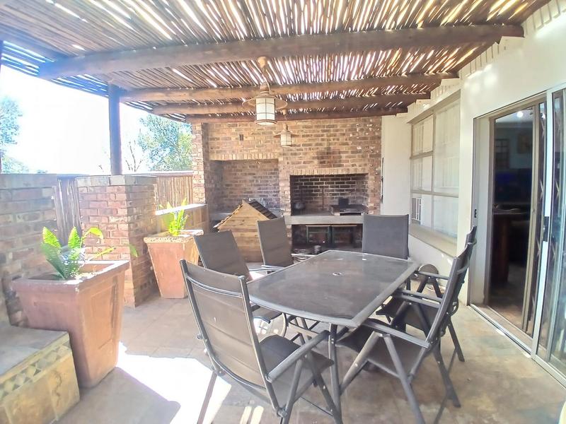 5 Bedroom Property for Sale in Ermelo Mpumalanga