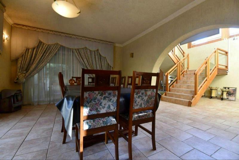 6 Bedroom Property for Sale in Ermelo Mpumalanga