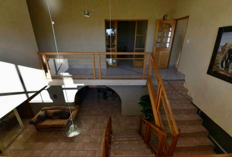 6 Bedroom Property for Sale in Ermelo Mpumalanga