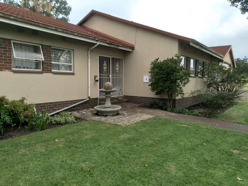 3 Bedroom Property for Sale in Bethal Mpumalanga