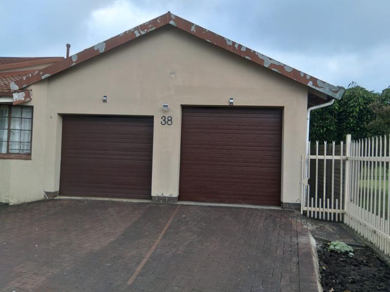 3 Bedroom Property for Sale in Bethal Mpumalanga