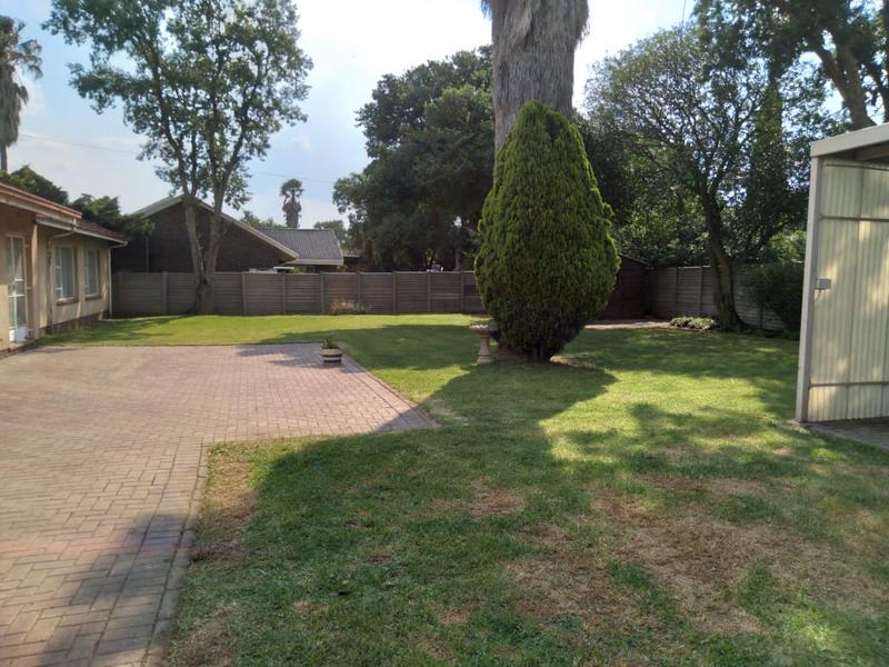 3 Bedroom Property for Sale in Bethal Mpumalanga