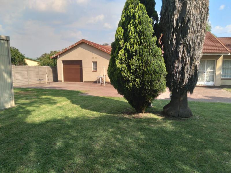 3 Bedroom Property for Sale in Bethal Mpumalanga