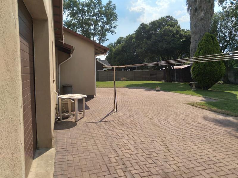 3 Bedroom Property for Sale in Bethal Mpumalanga