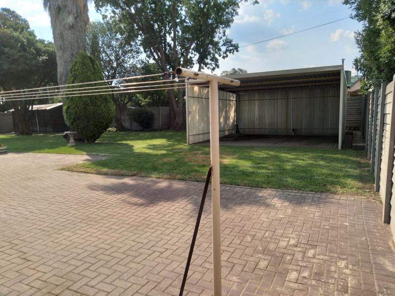 3 Bedroom Property for Sale in Bethal Mpumalanga