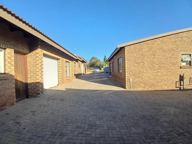 17 Bedroom Property for Sale in Ermelo Mpumalanga