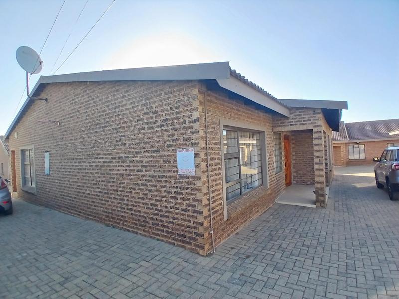 0 Bedroom Property for Sale in Ermelo Mpumalanga