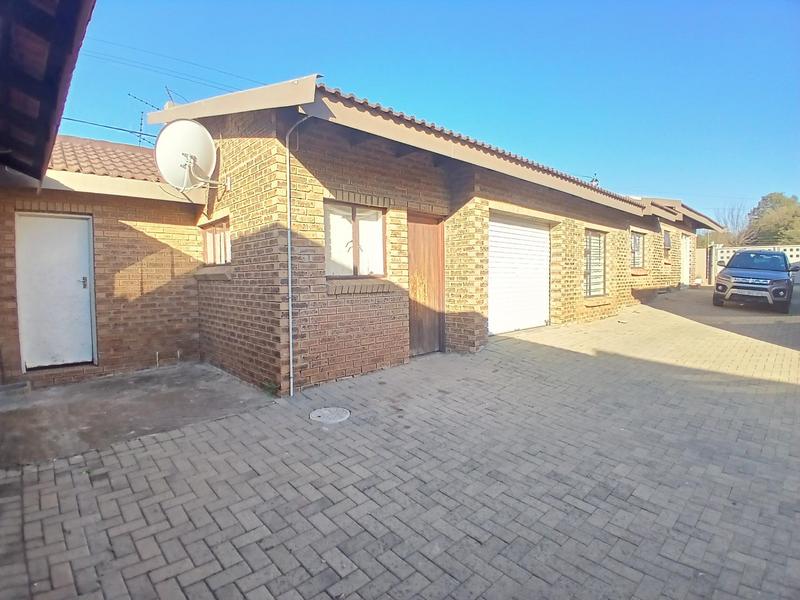 17 Bedroom Property for Sale in Ermelo Mpumalanga