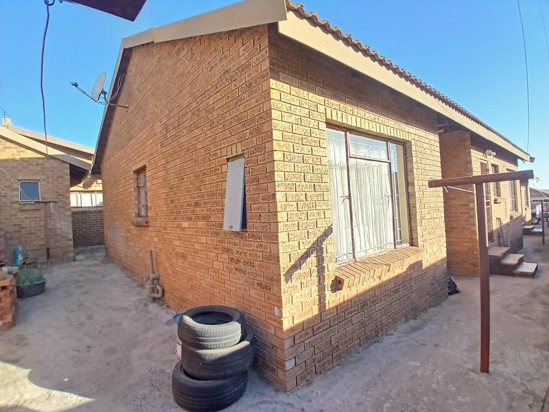 0 Bedroom Property for Sale in Ermelo Mpumalanga