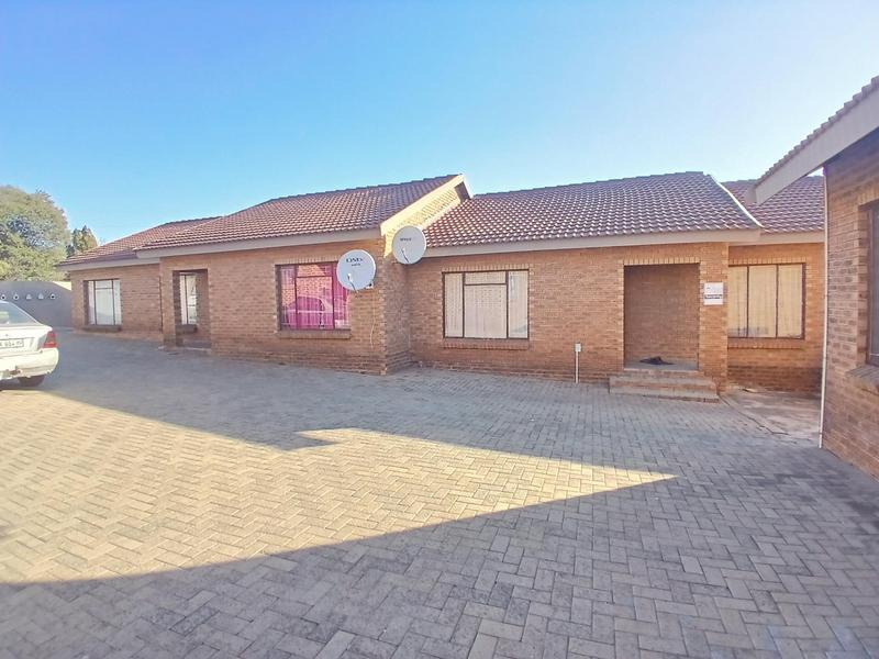 17 Bedroom Property for Sale in Ermelo Mpumalanga