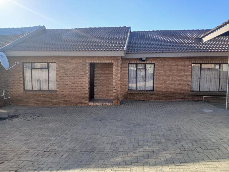 0 Bedroom Property for Sale in Ermelo Mpumalanga