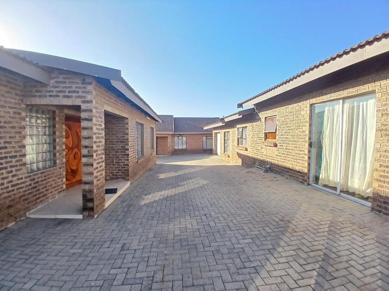 0 Bedroom Property for Sale in Ermelo Mpumalanga