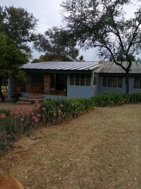 7 Bedroom Property for Sale in Lydenburg Mpumalanga