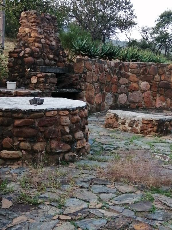 7 Bedroom Property for Sale in Lydenburg Mpumalanga