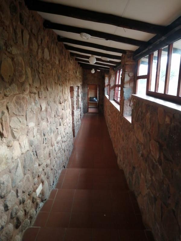 7 Bedroom Property for Sale in Lydenburg Mpumalanga