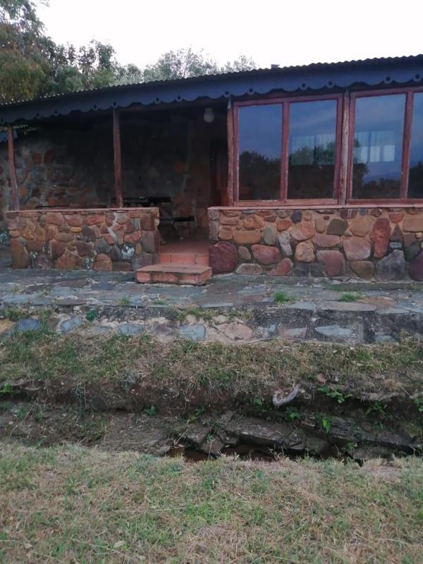 7 Bedroom Property for Sale in Lydenburg Mpumalanga