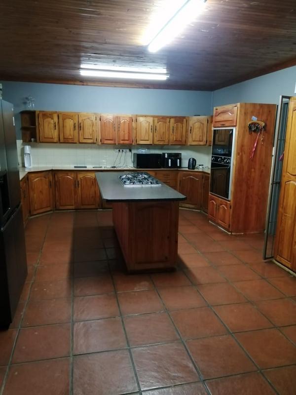 7 Bedroom Property for Sale in Lydenburg Mpumalanga