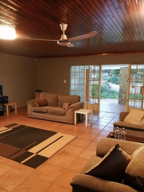 7 Bedroom Property for Sale in Lydenburg Mpumalanga