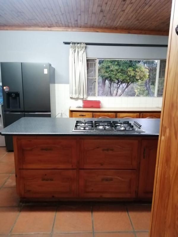 7 Bedroom Property for Sale in Lydenburg Mpumalanga